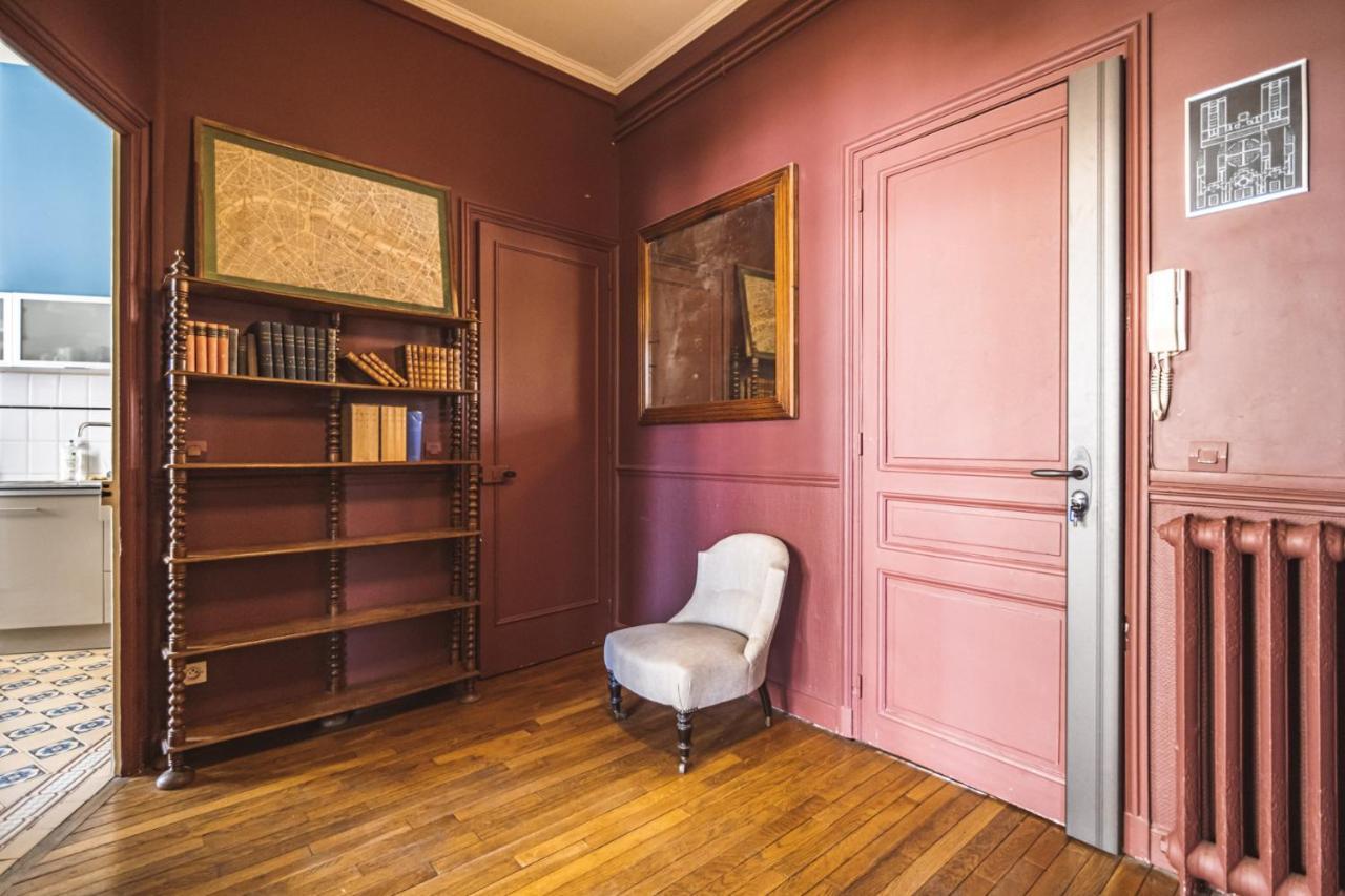 Au Pied De La Cathedrale #Vuemagique Apartment Reims Exterior foto